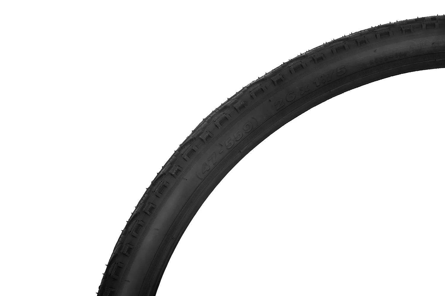 26 x 1.75 BIKE TIRE - Image 3