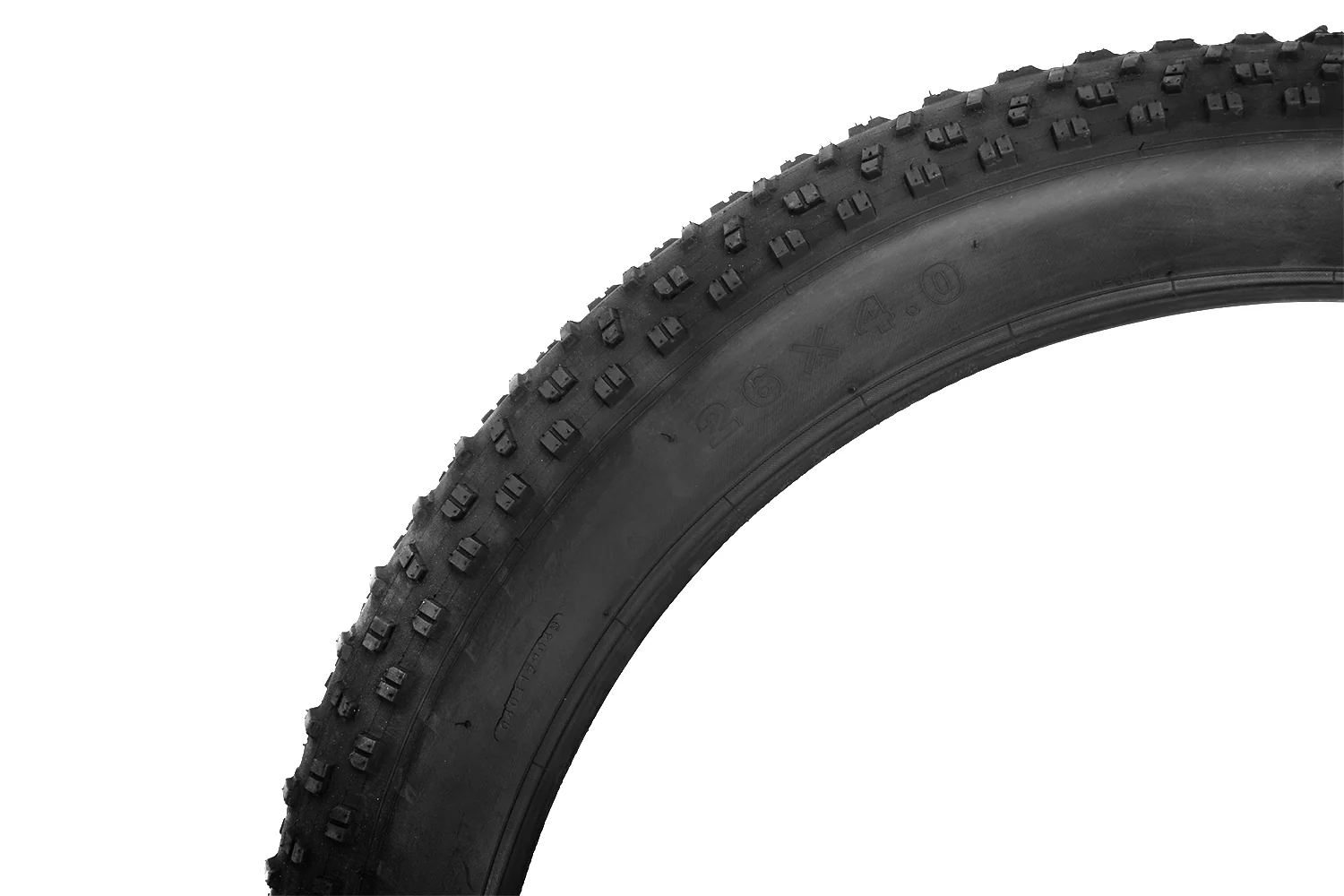 26 x 4.0 BIKE TIRE - Image 3