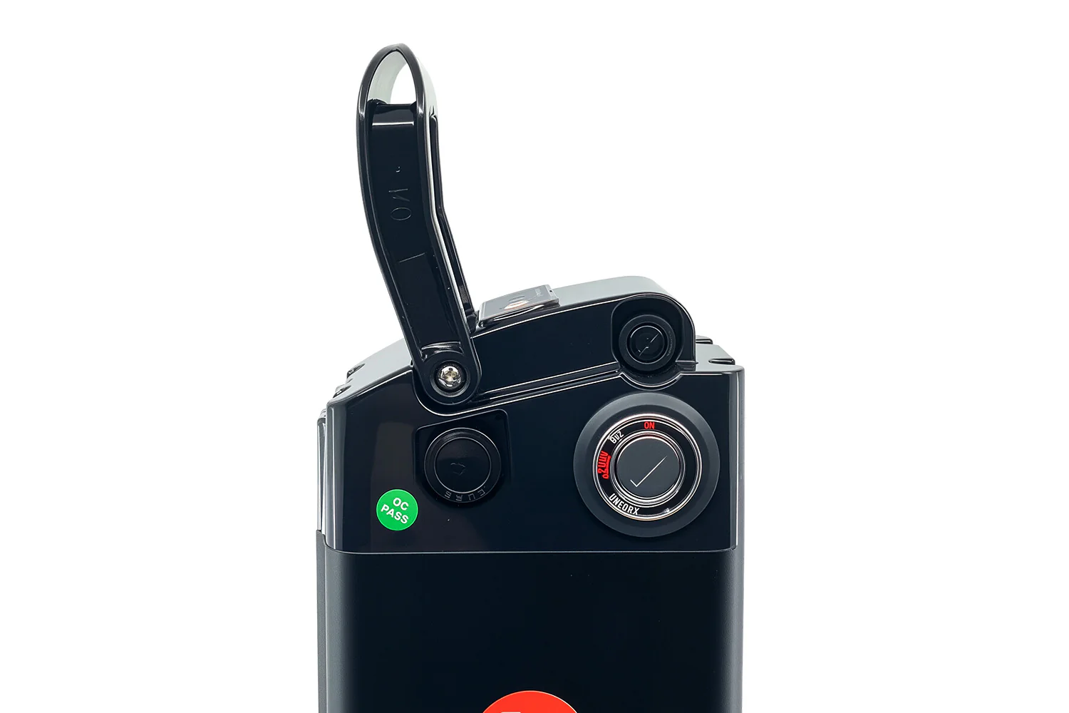 EMMO F7 36V Replacement Ebike Lithium Battery - Image 4