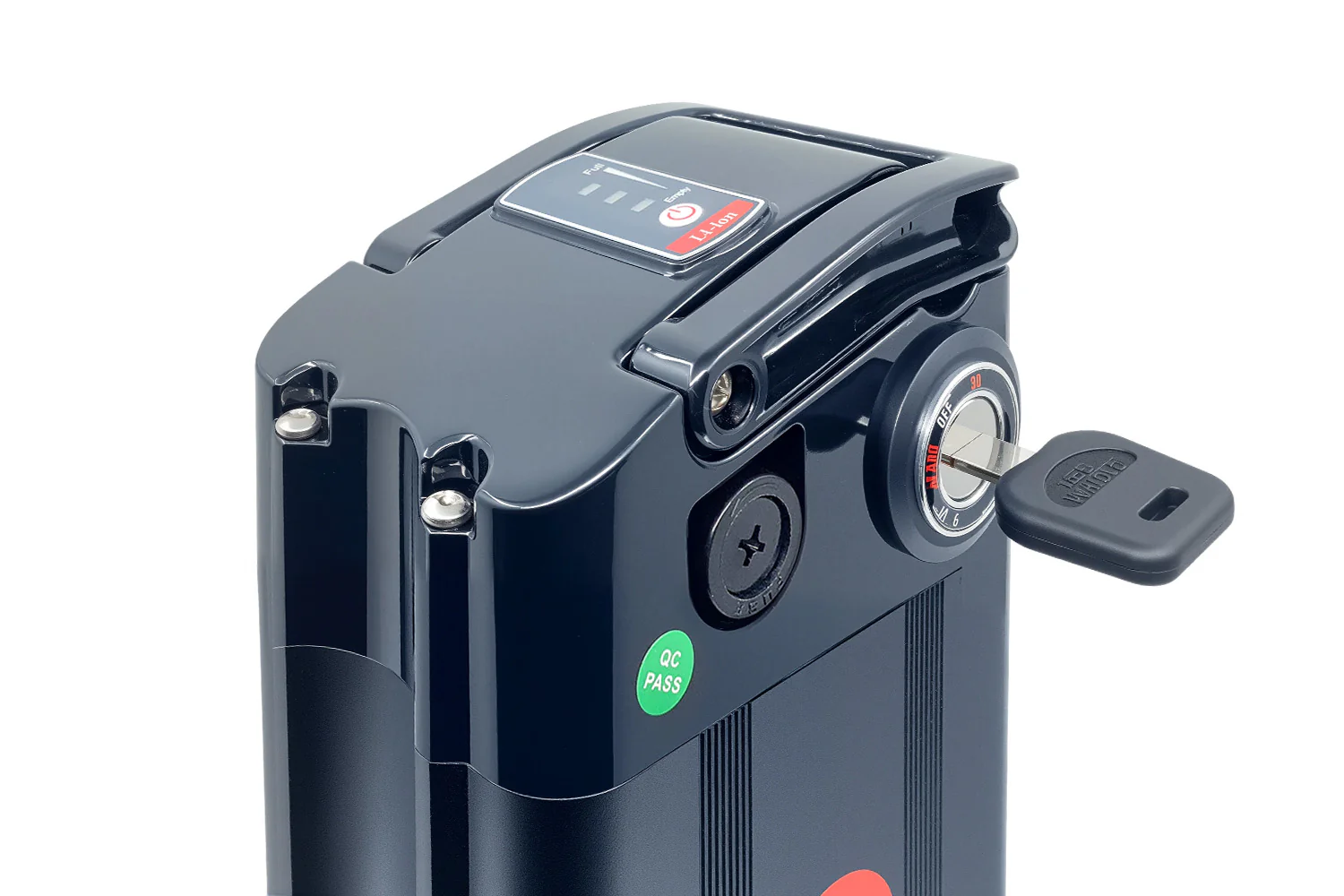 SafeSeal 48V Ebike Battery for EMINI, TROBIC - Image 5