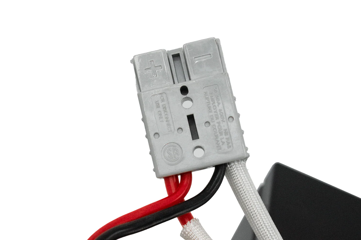 48V Lithium Battery - Image 9