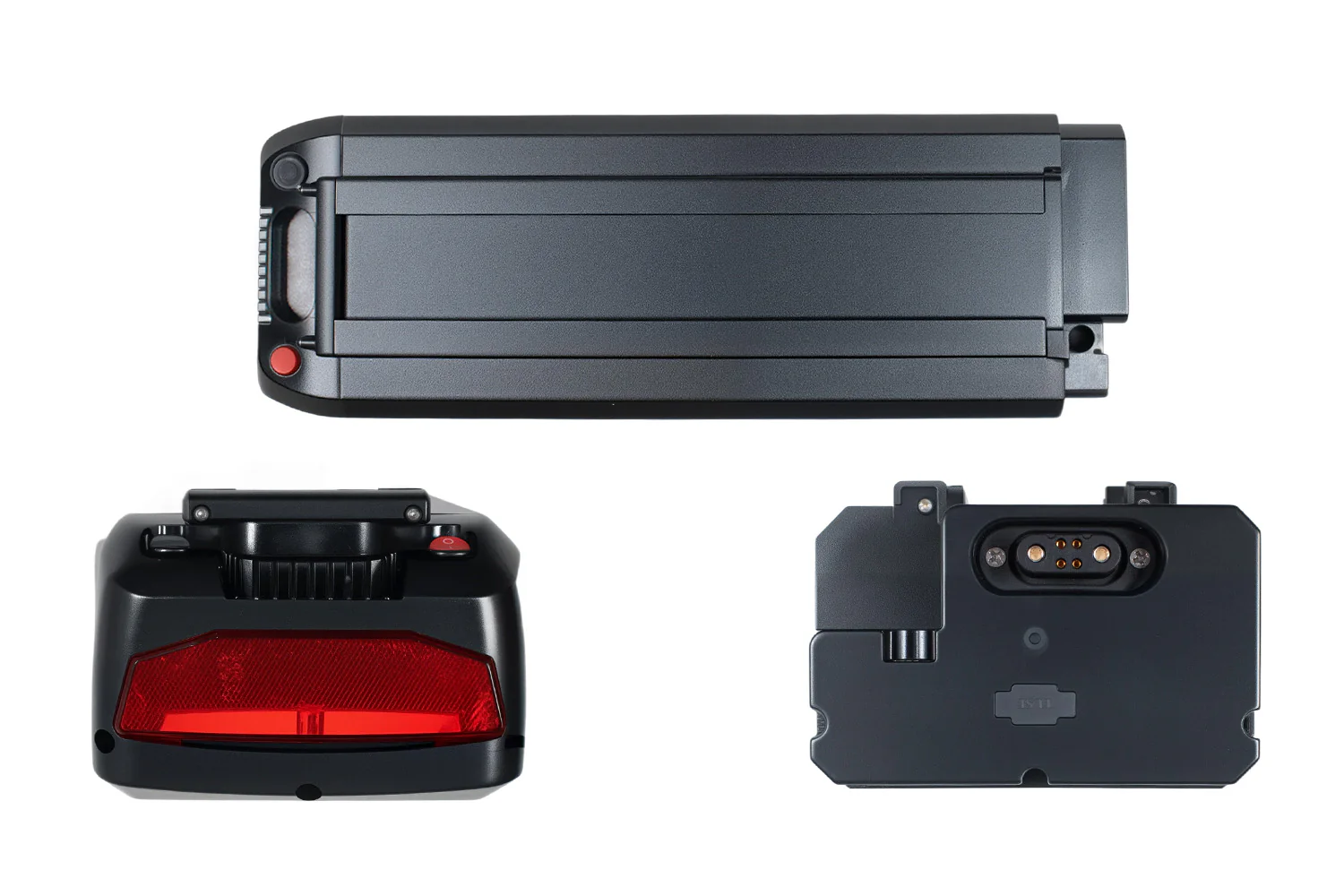 48V Lithium Battery - Image 3