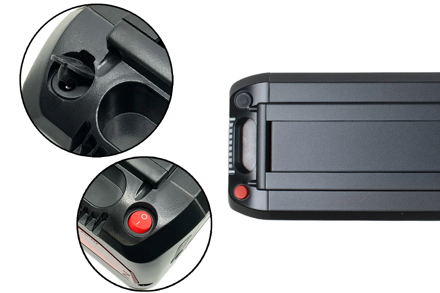 48V Lithium Battery - Image 4