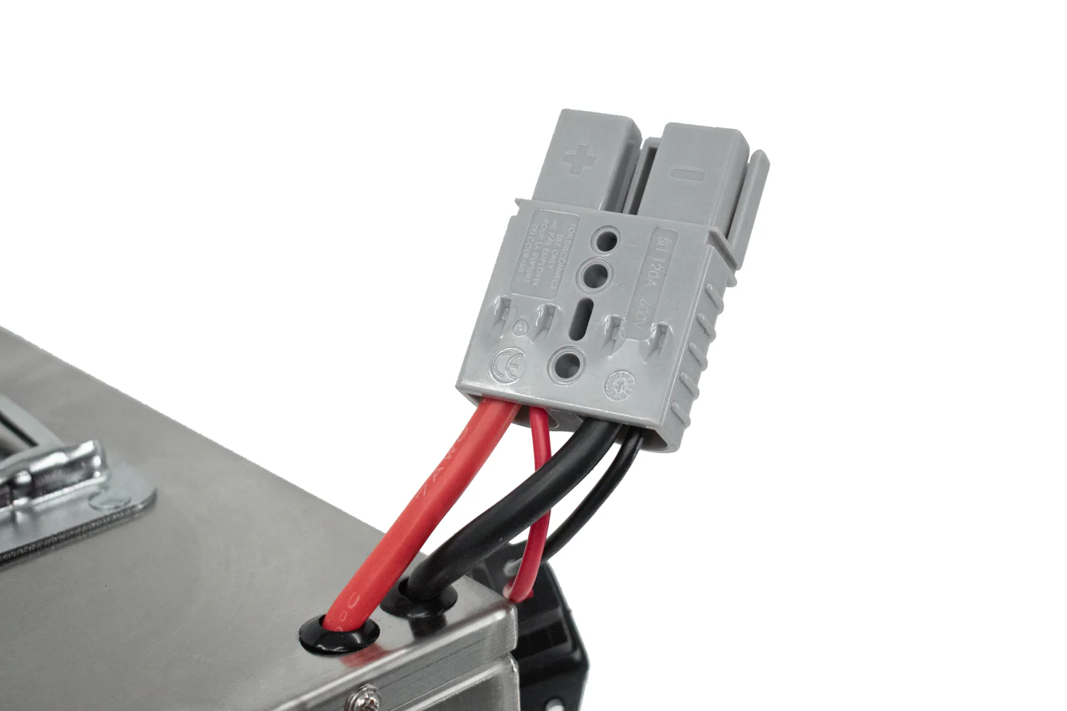 84V Lithium Battery - Image 10