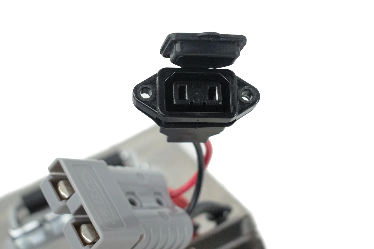 84V Lithium Battery - Image 9