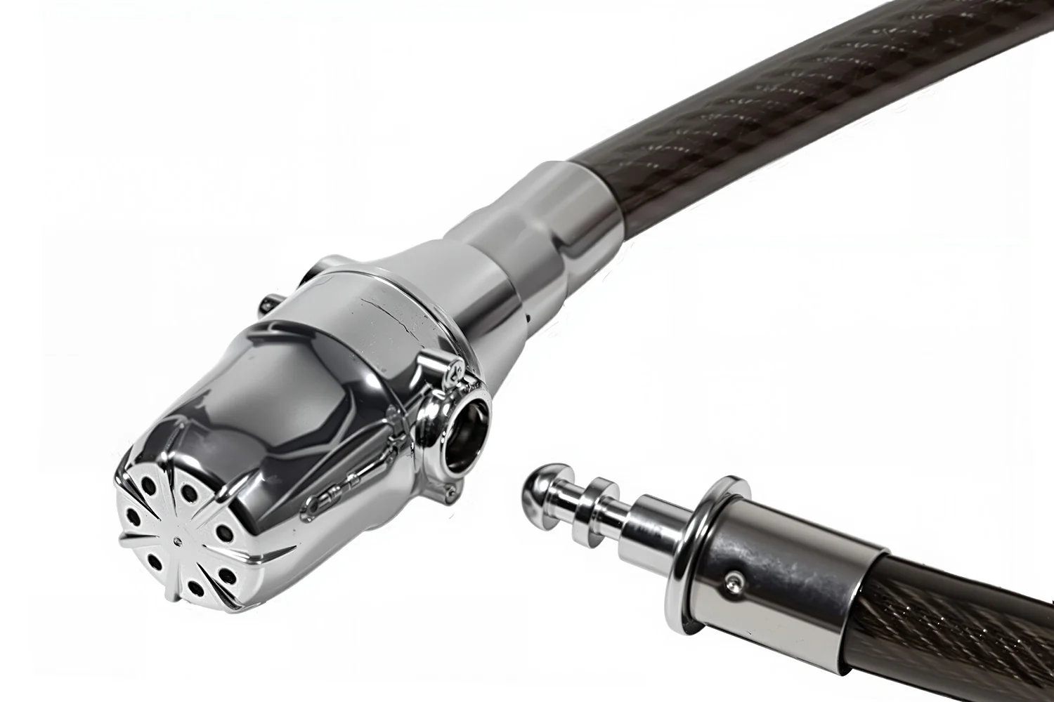 Alarm Cable Lock - Image 3