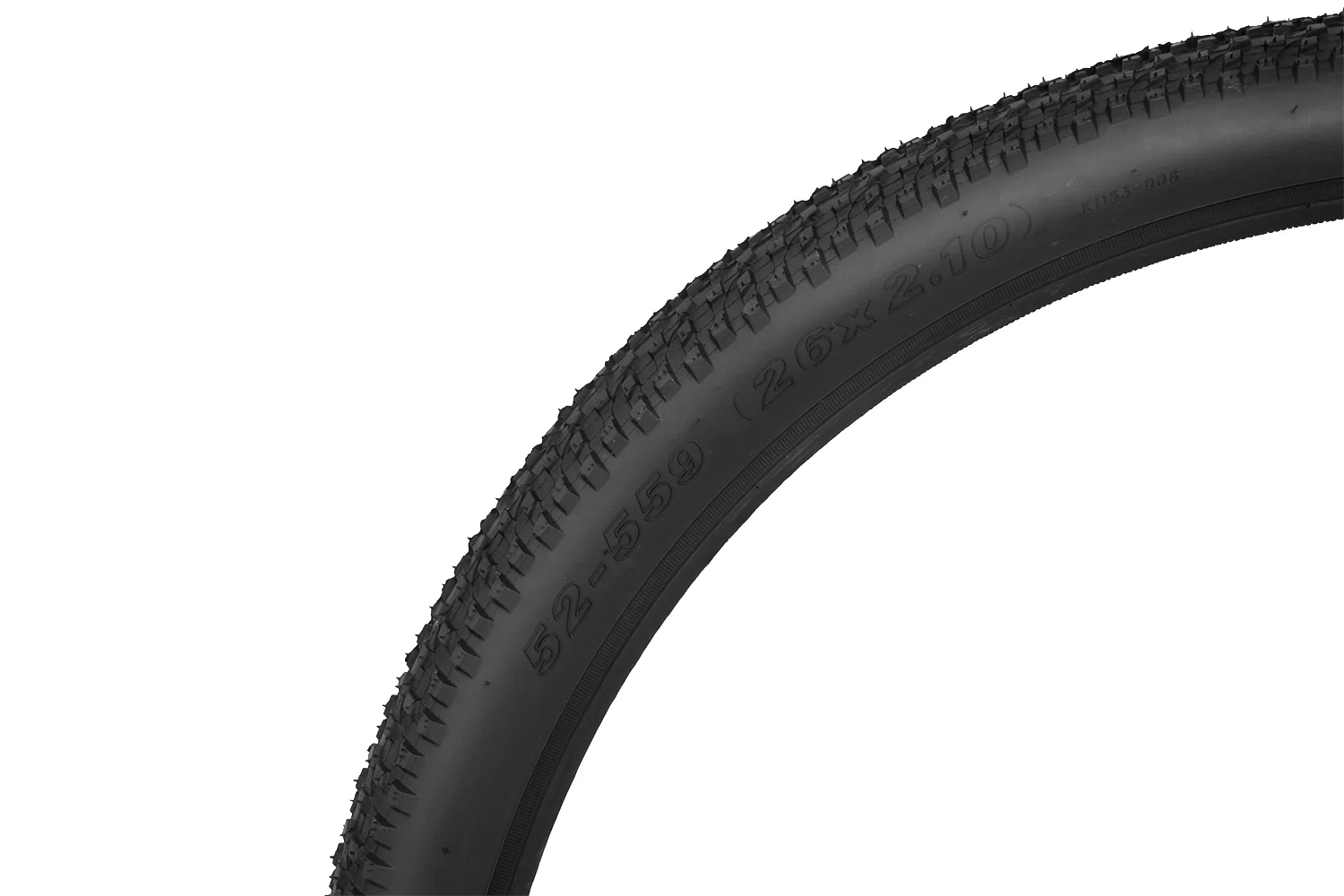 26 x 2.125 BIKE TIRE - Image 3