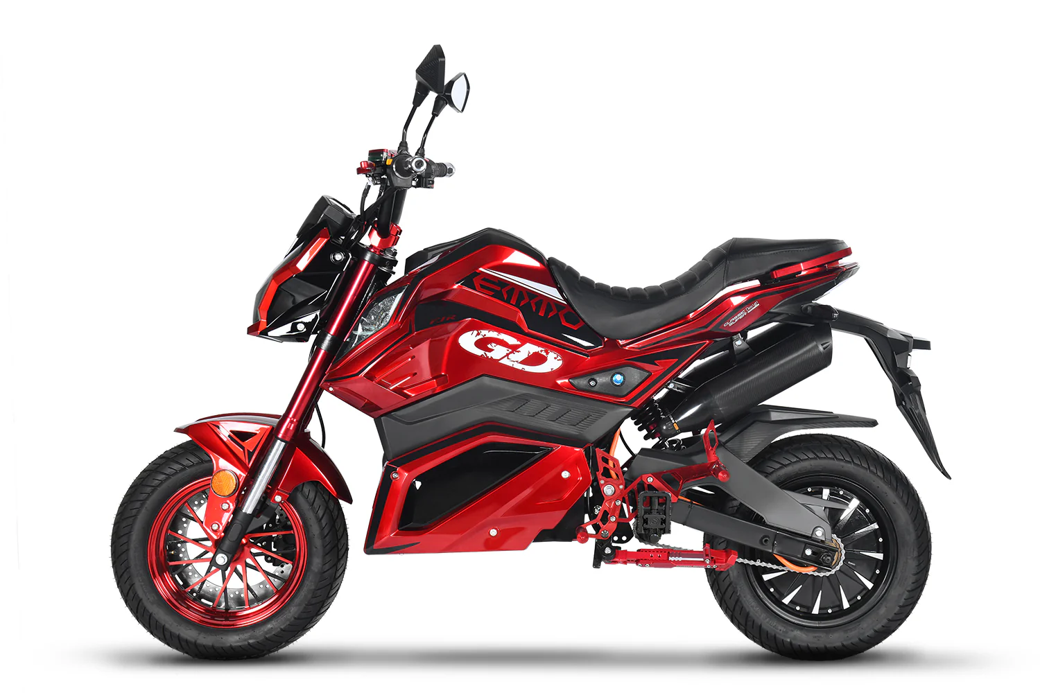 Gandan Turbo - Image 4