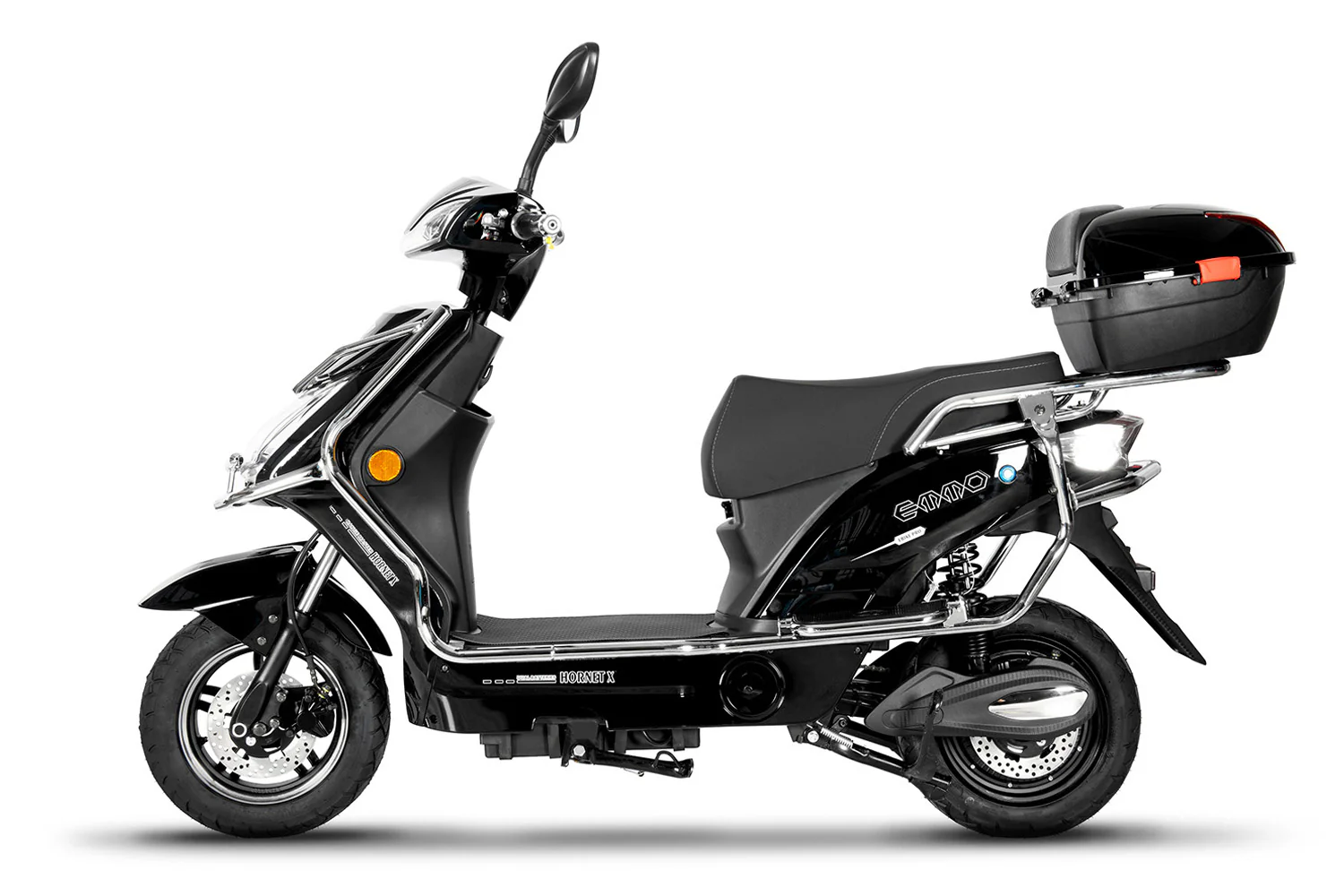 Hornet X.I Electric Scooter - Image 3