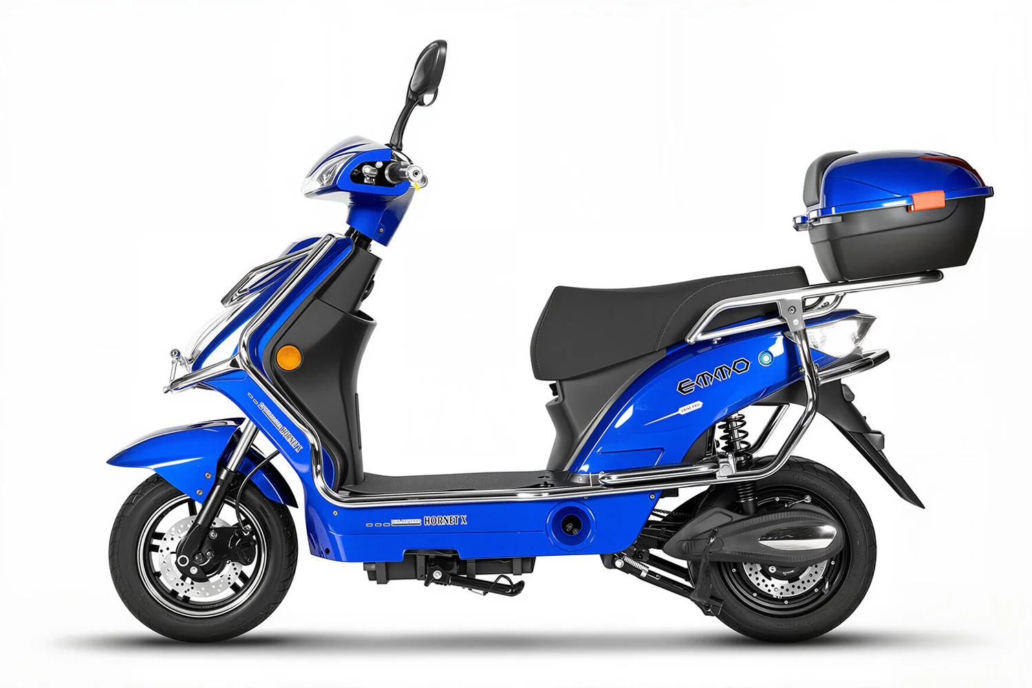 Hornet X.I Electric Scooter - Image 4