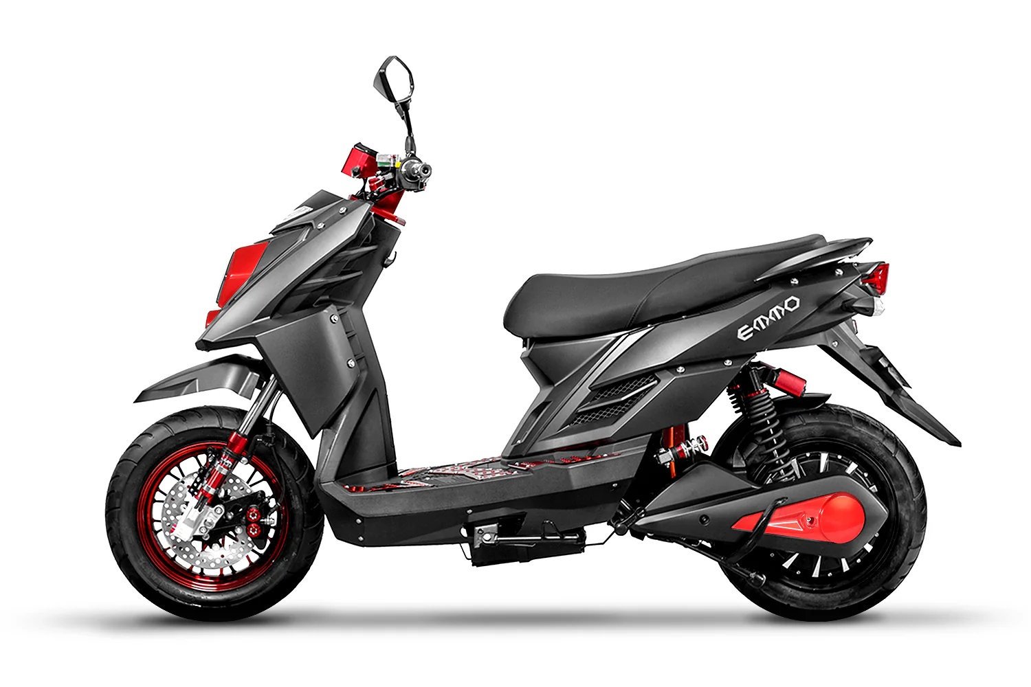 Koogo Electric Scooter - Image 3
