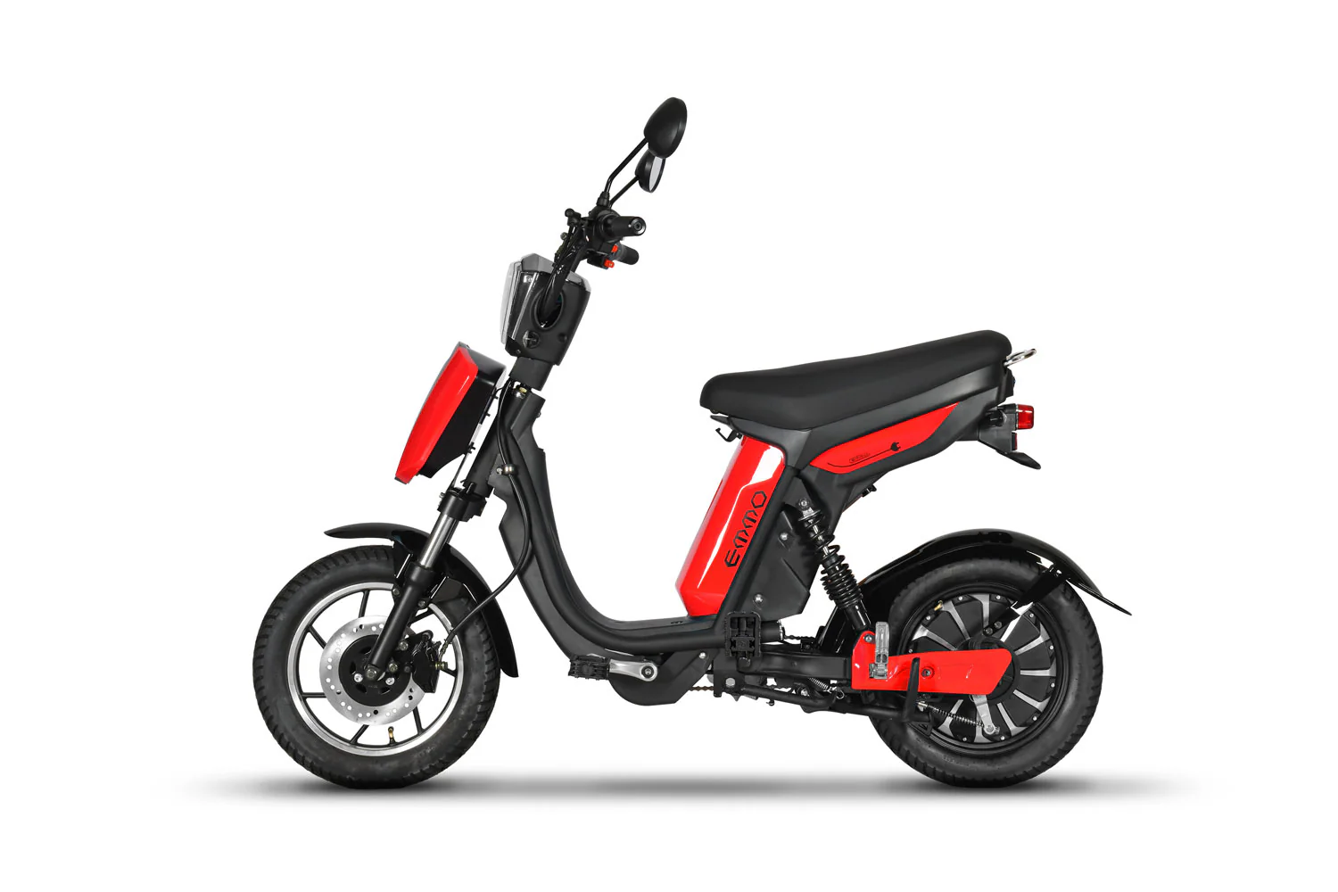 Urban T2 Electric Scooter - Image 3