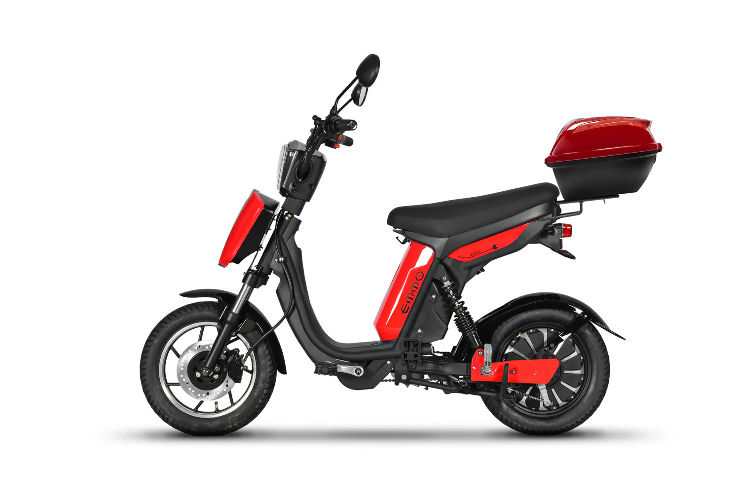 Urban T2 Electric Scooter - Image 4