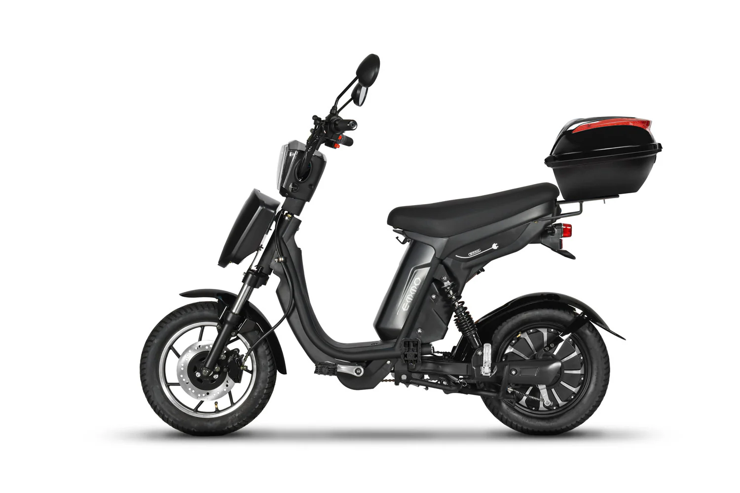 Urban T2 Electric Scooter - Image 6
