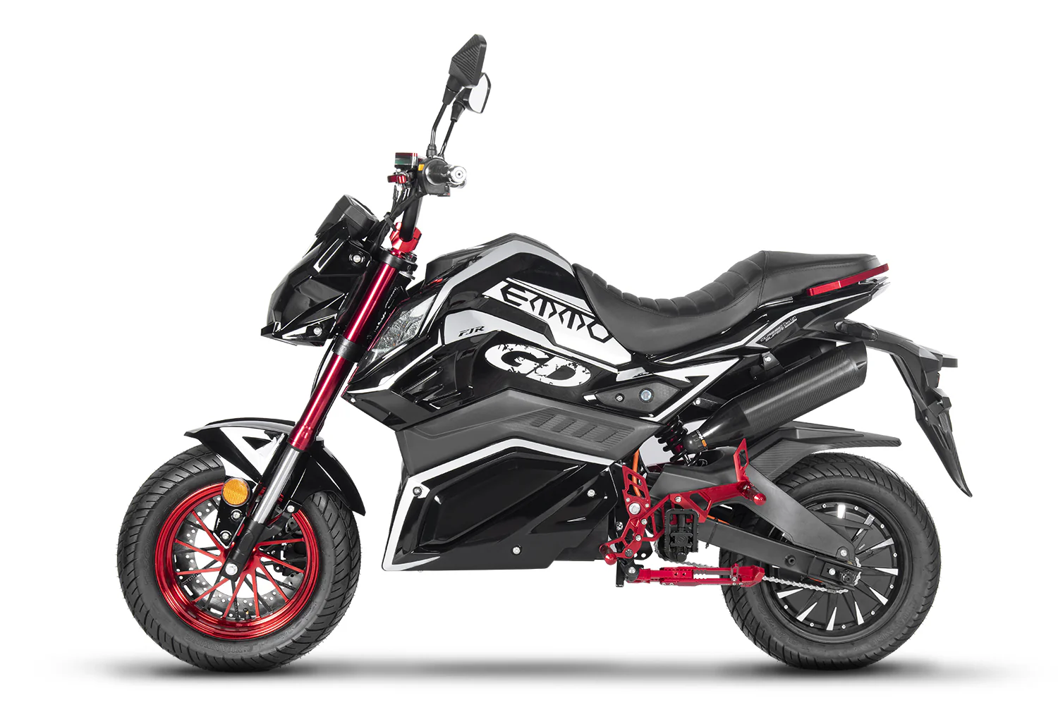 Gandan Turbo - Image 3