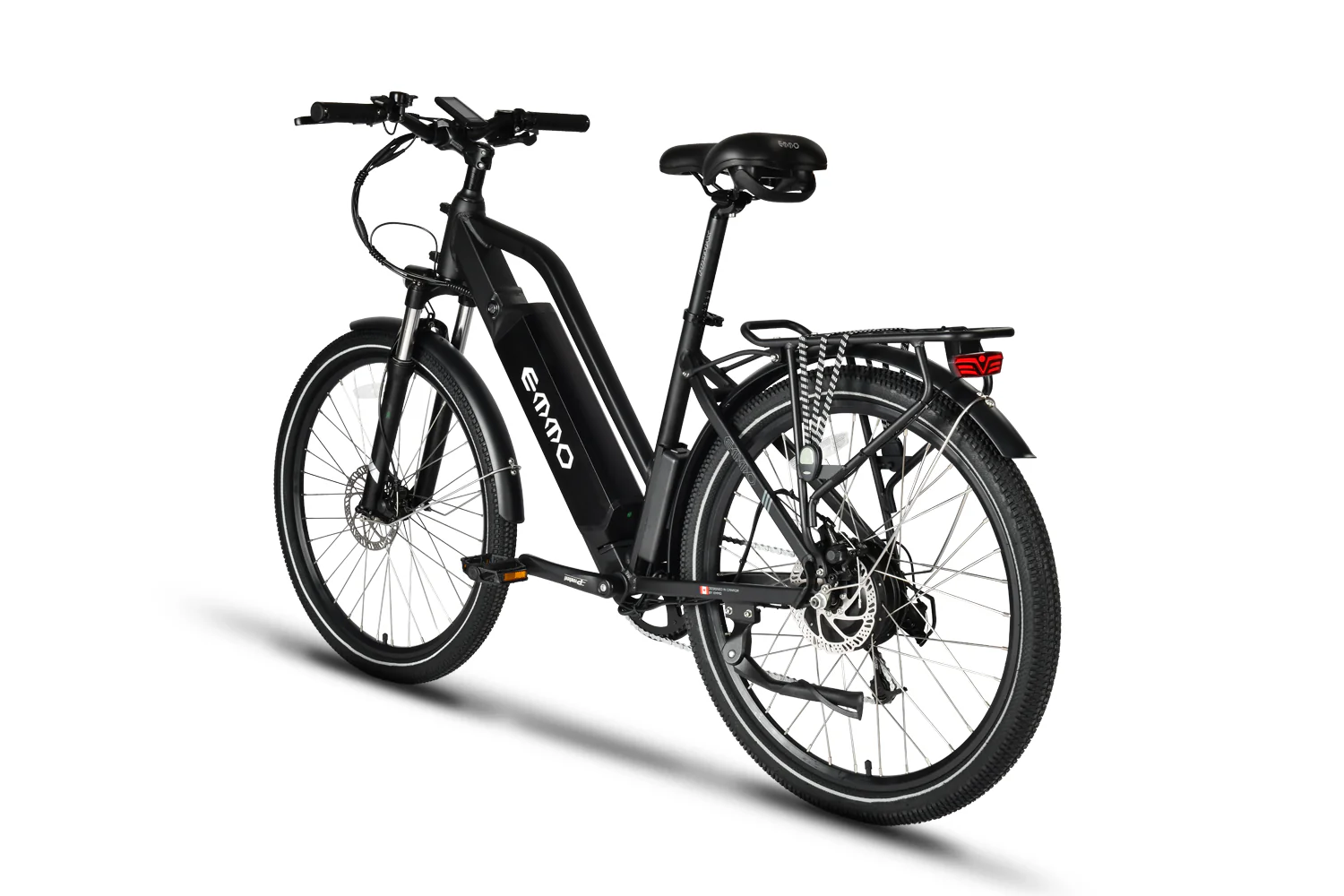 Hallo Ebike - Image 4