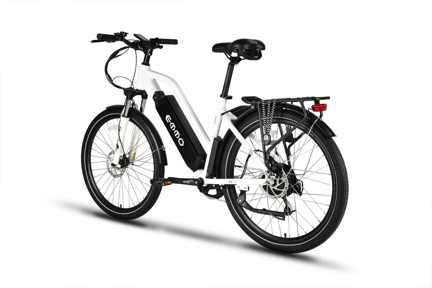 Hallo Ebike - Image 6