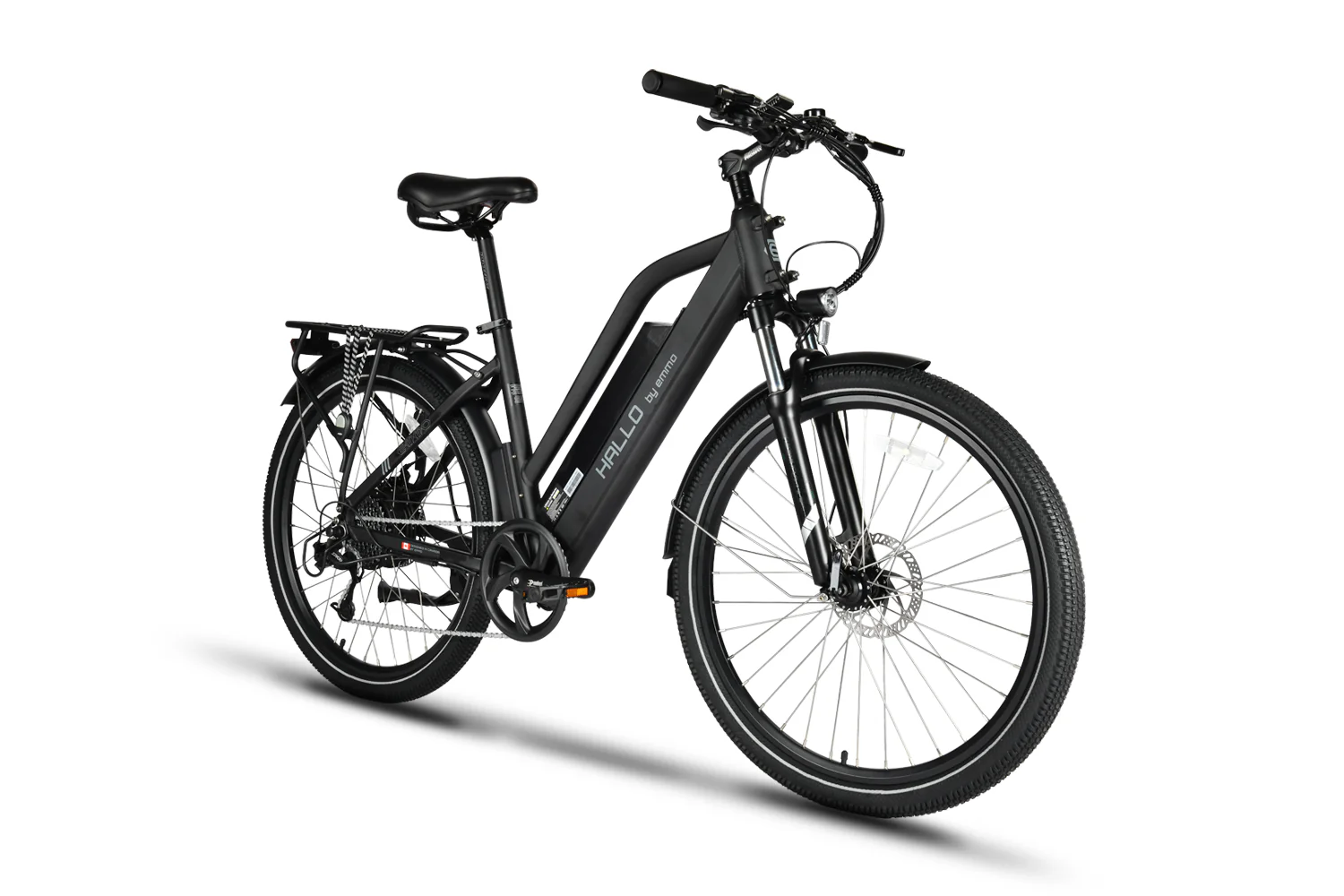 Hallo Ebike - Image 3