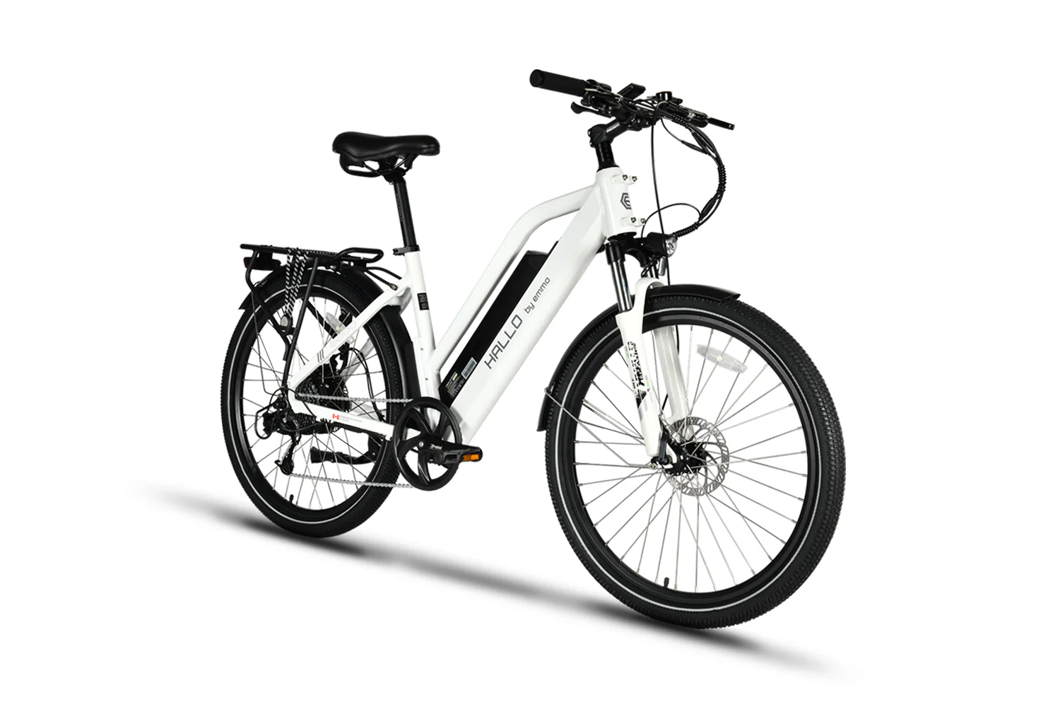 Hallo Ebike - Image 5