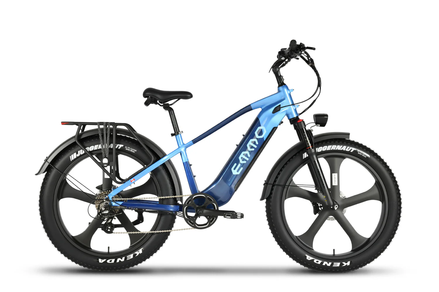 Ikong Pro Ebike - Image 5