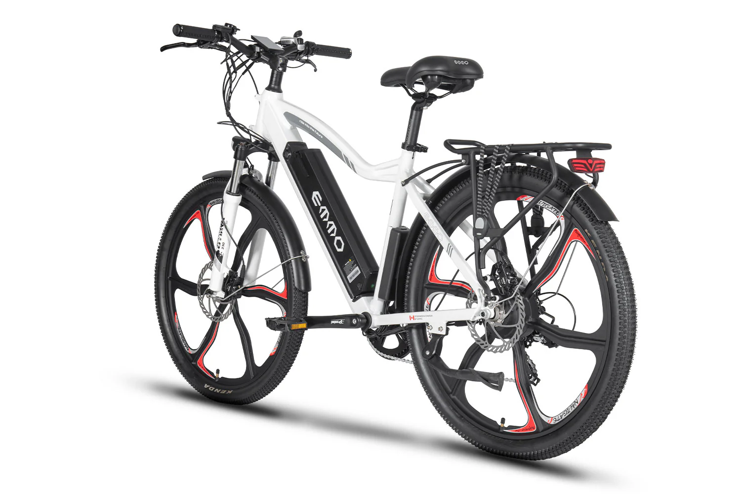 Monta Ebike - Image 4