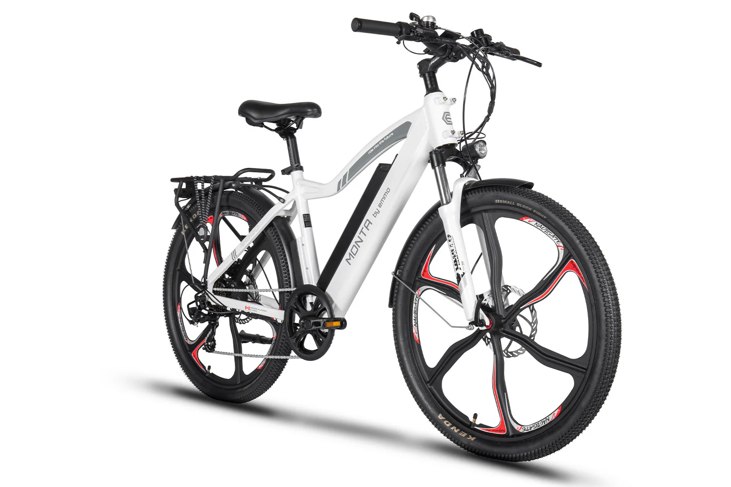 Monta Ebike - Image 3