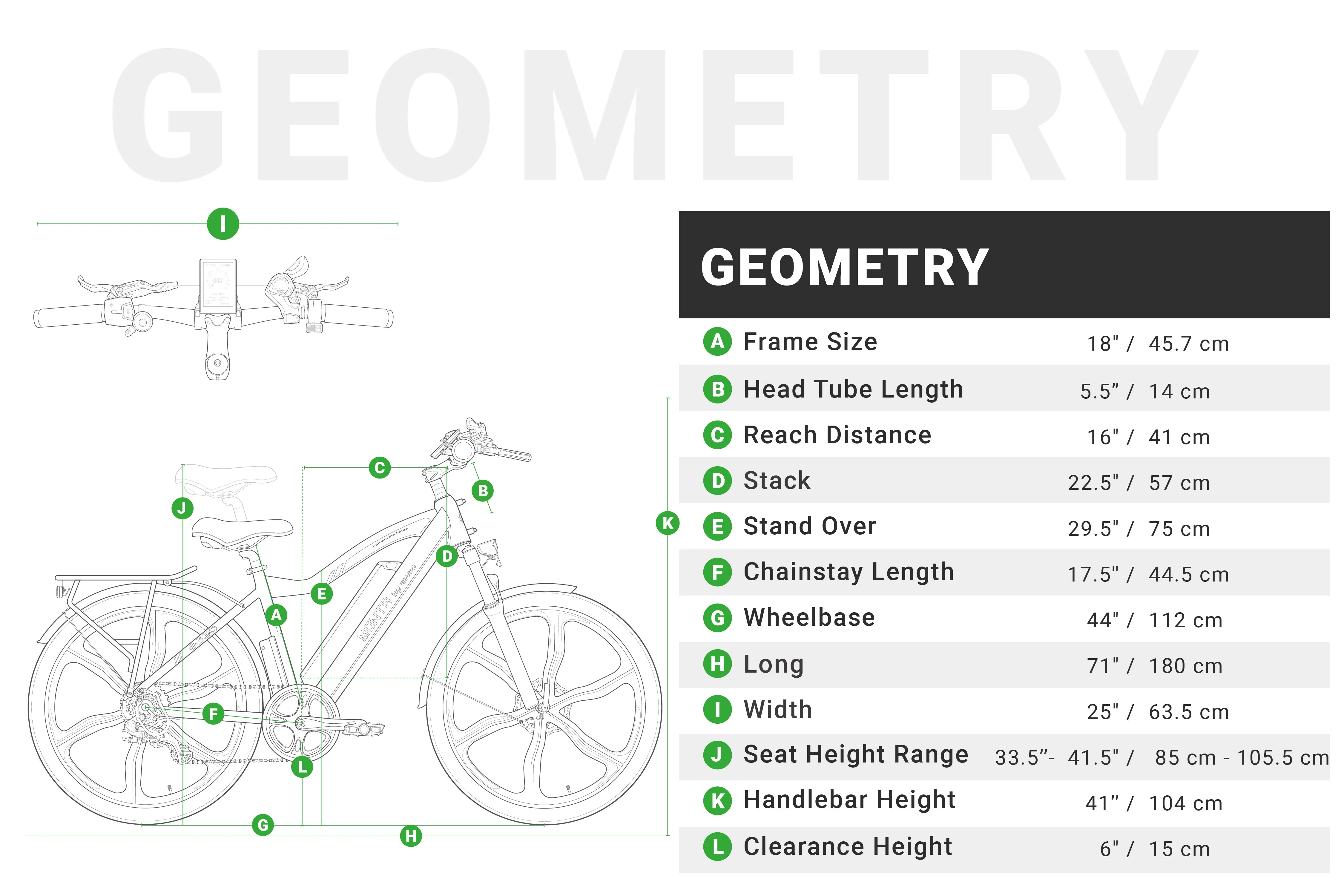 Monta Ebike - Image 5