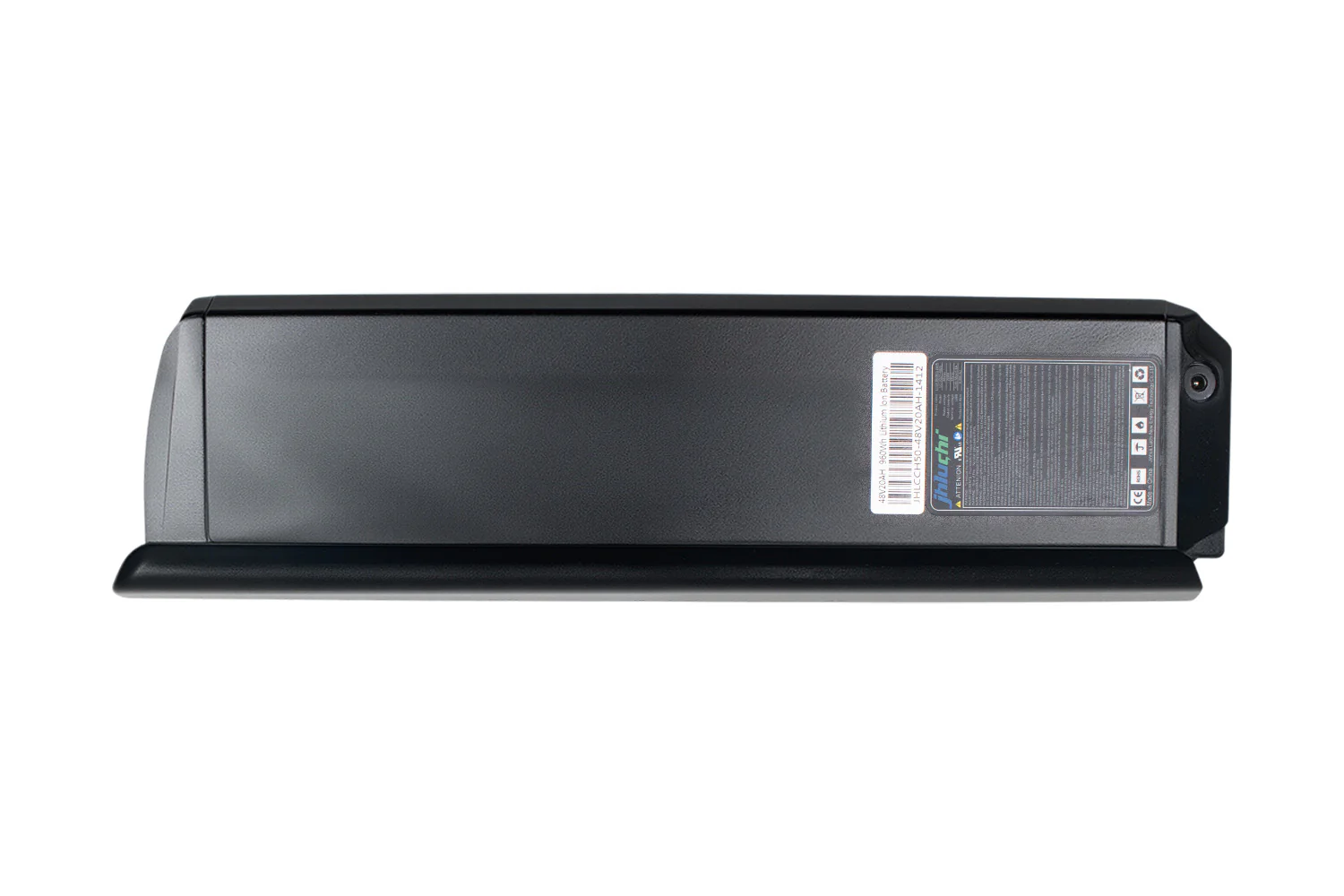 SafeSeal 48V Integrated Lithium-Ion Ebike Battery - Image 5