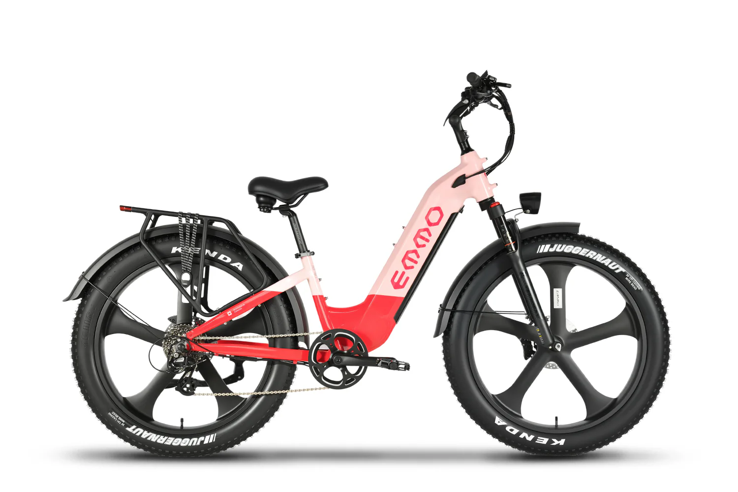 Vegar Pro Ebike - Image 5