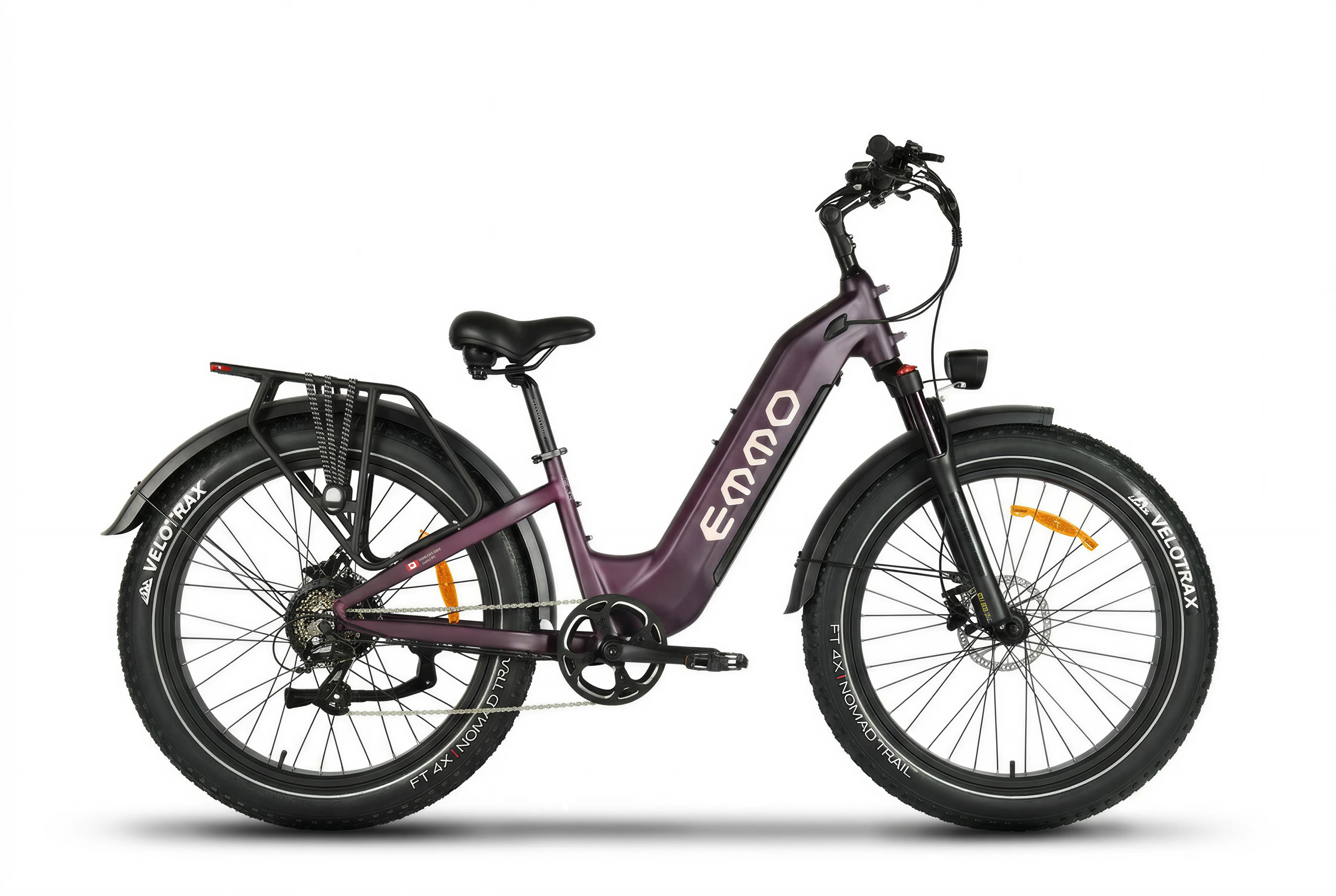 Vegar Pro Ebike - Image 7