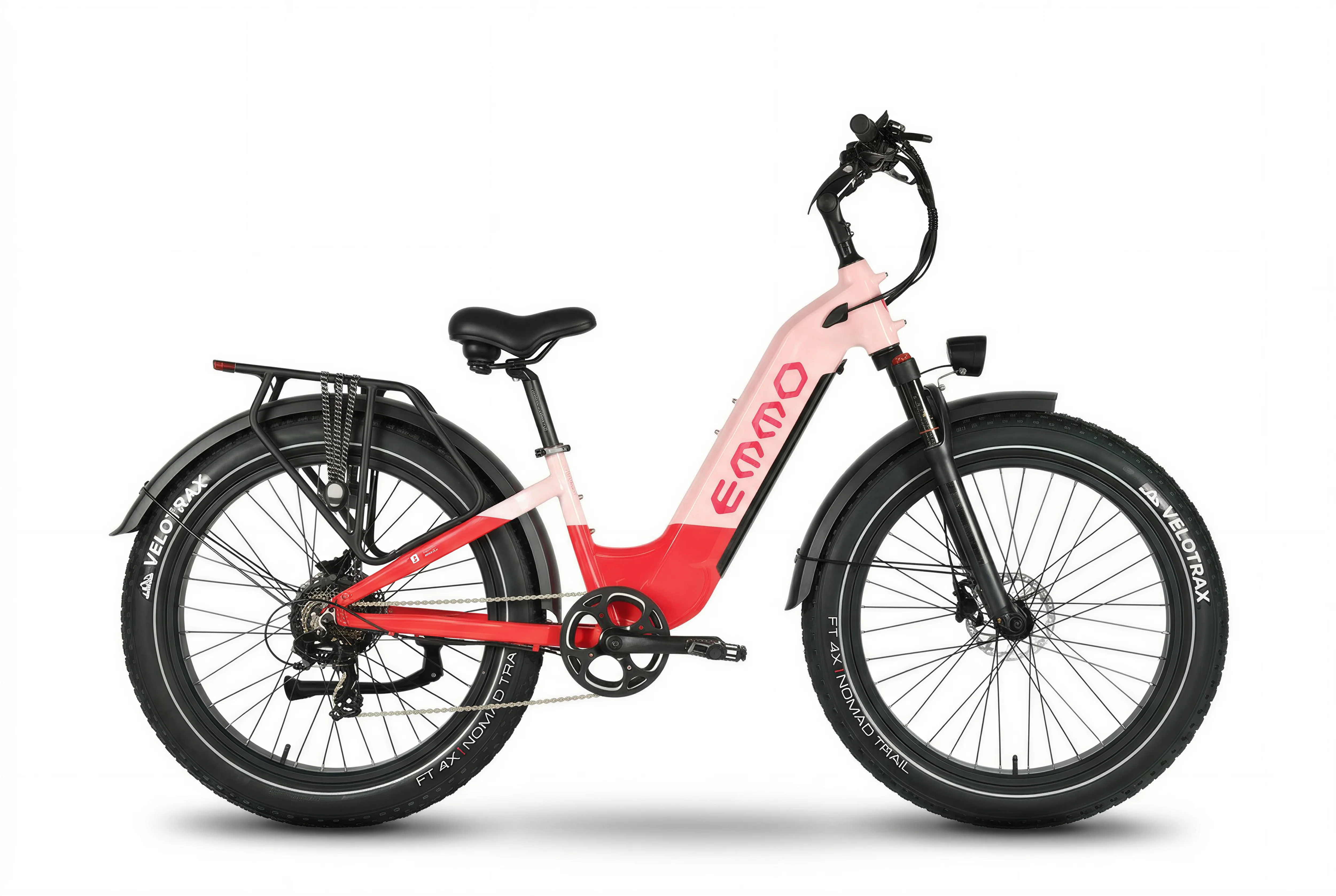 Vegar Pro Ebike - Image 9